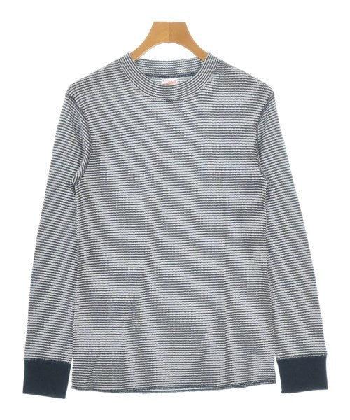 Healthknit เสื้อยืด/เสื้อท็อปส์