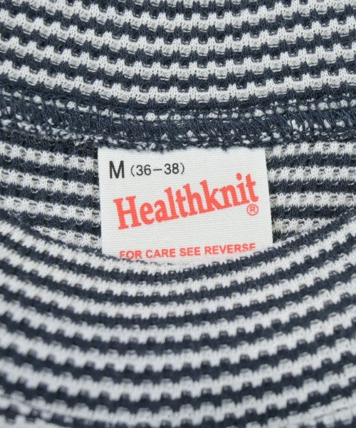 Healthknit เสื้อยืด/เสื้อท็อปส์