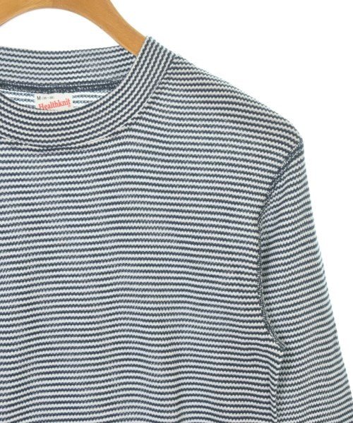 Healthknit เสื้อยืด/เสื้อท็อปส์