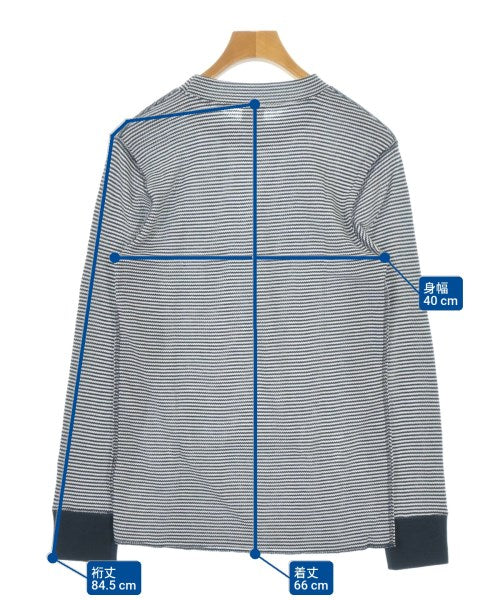 Healthknit เสื้อยืด/เสื้อท็อปส์
