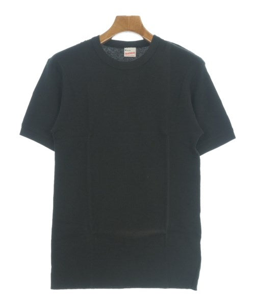 Healthknit เสื้อยืด/เสื้อท็อปส์