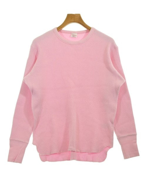 Healthknit เสื้อยืด/เสื้อท็อปส์