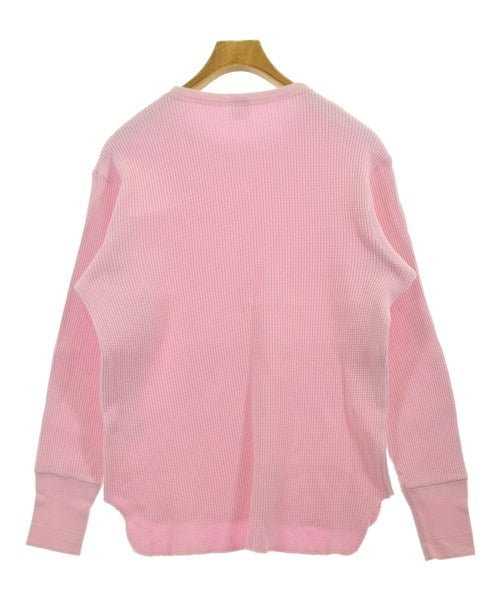 Healthknit เสื้อยืด/เสื้อท็อปส์