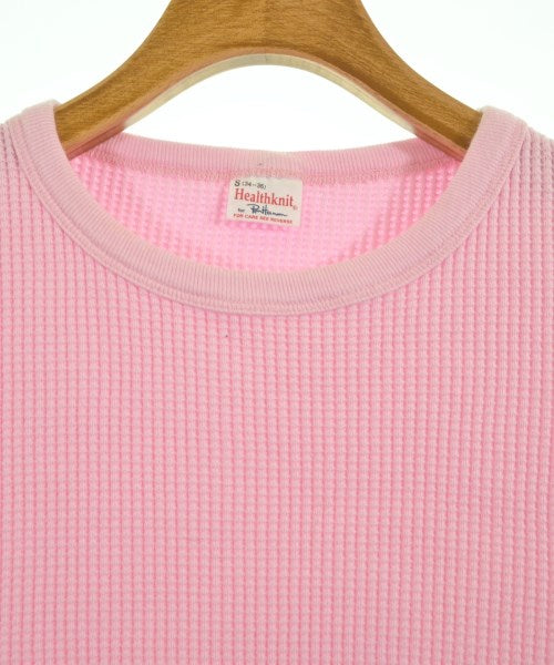 Healthknit เสื้อยืด/เสื้อท็อปส์