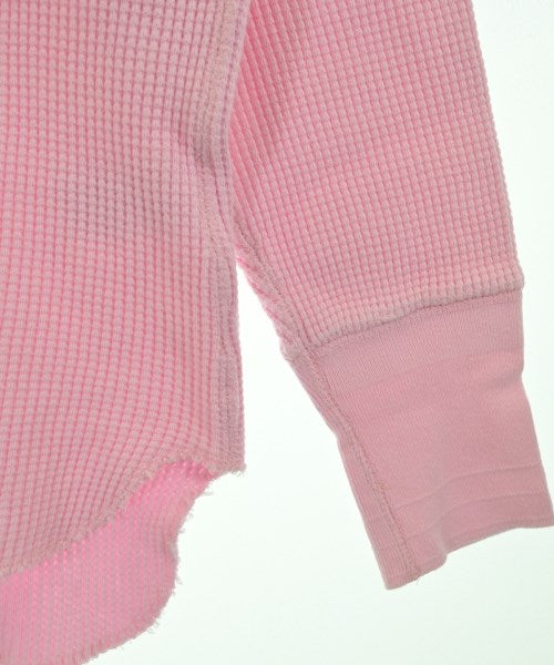 Healthknit เสื้อยืด/เสื้อท็อปส์