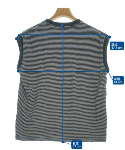 Healthknit แขนกุด