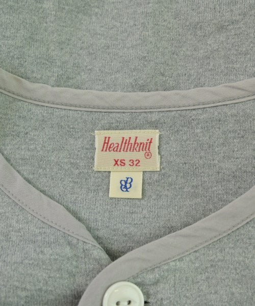 Healthknit เสื้อคาร์ดิแกน