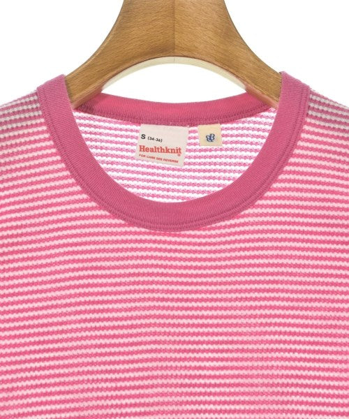 Healthknit เสื้อยืด/เสื้อท็อปส์