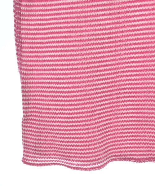 Healthknit เสื้อยืด/เสื้อท็อปส์