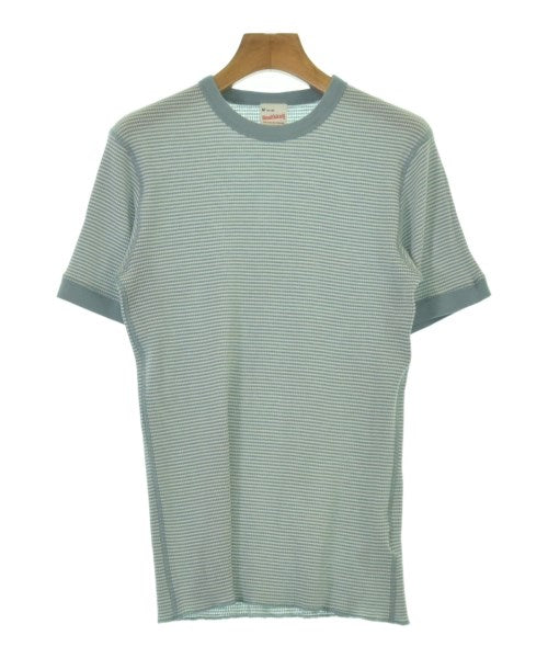 Healthknit เสื้อยืด/เสื้อท็อปส์