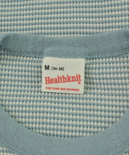 Healthknit เสื้อยืด/เสื้อท็อปส์