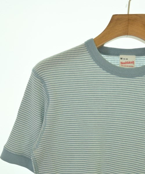 Healthknit เสื้อยืด/เสื้อท็อปส์
