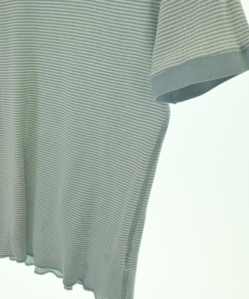 Healthknit เสื้อยืด/เสื้อท็อปส์