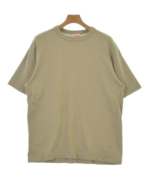 Healthknit เสื้อยืด/เสื้อท็อปส์