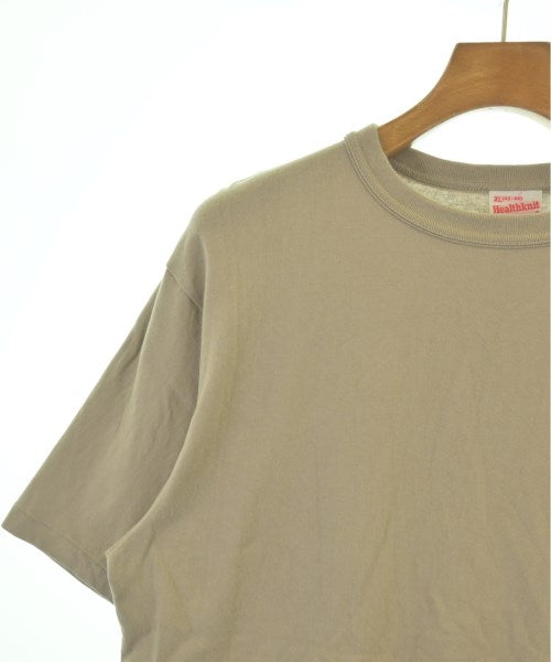 Healthknit เสื้อยืด/เสื้อท็อปส์