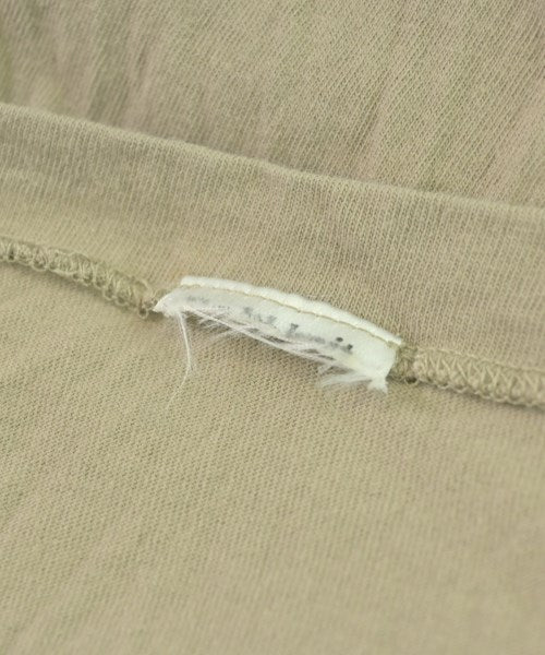 Healthknit เสื้อยืด/เสื้อท็อปส์