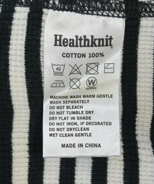 Healthknit เสื้อกล้าม