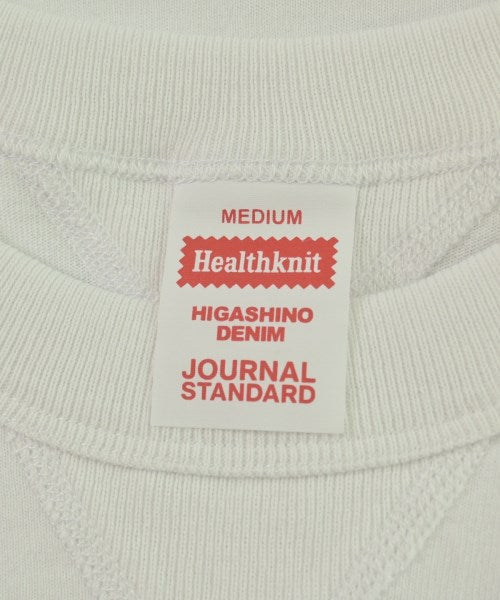 Healthknit เสื้อยืด/เสื้อท็อปส์