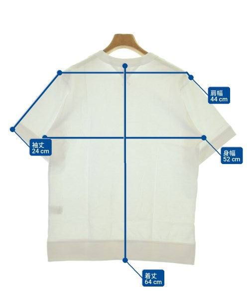 Healthknit เสื้อยืด/เสื้อท็อปส์