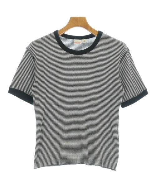 Healthknit เสื้อยืด/เสื้อท็อปส์