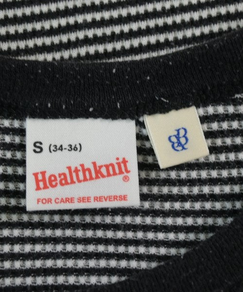 Healthknit เสื้อยืด/เสื้อท็อปส์
