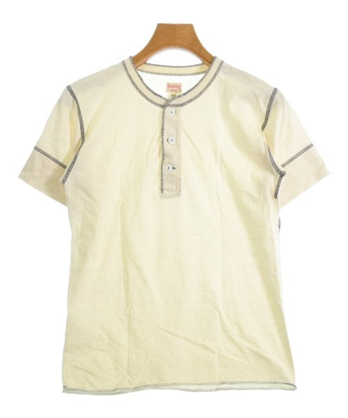 Healthknit เสื้อยืด/เสื้อท็อปส์