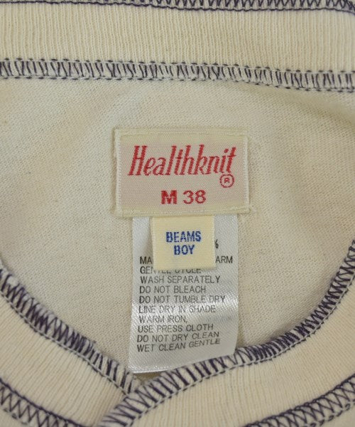 Healthknit เสื้อยืด/เสื้อท็อปส์