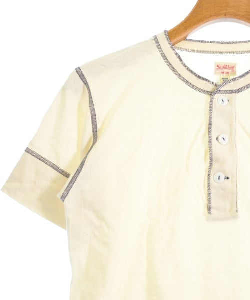Healthknit เสื้อยืด/เสื้อท็อปส์