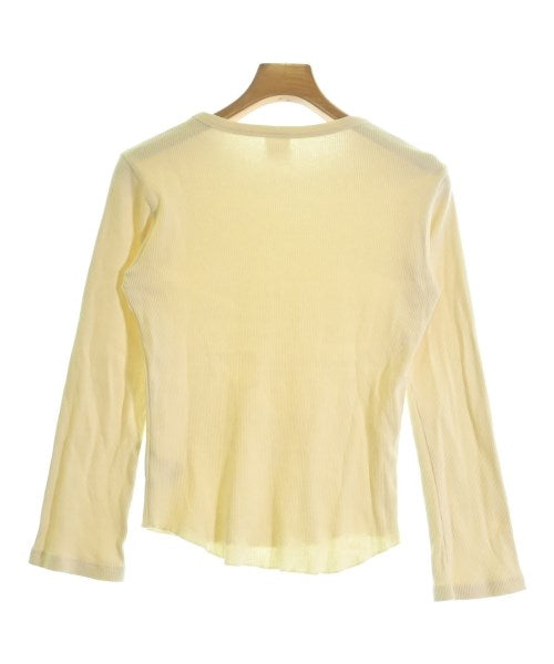 Healthknit เสื้อยืด/เสื้อท็อปส์