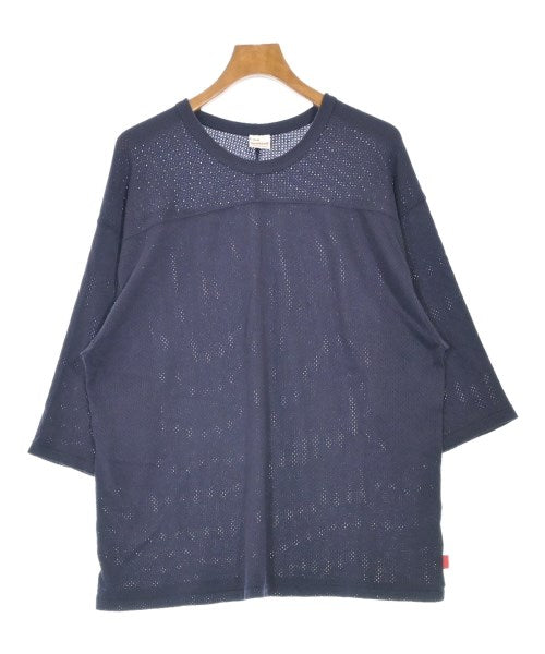 Healthknit เสื้อยืด/เสื้อท็อปส์