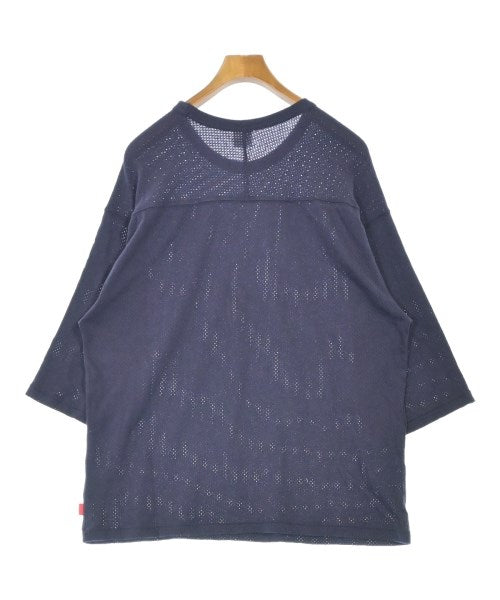 Healthknit เสื้อยืด/เสื้อท็อปส์