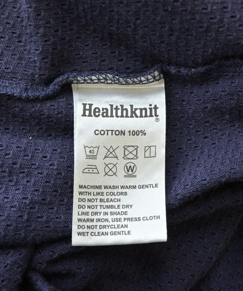 Healthknit เสื้อยืด/เสื้อท็อปส์