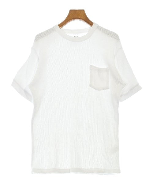 Healthknit เสื้อยืด/เสื้อท็อปส์