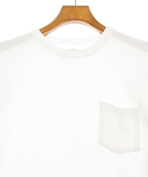 Healthknit เสื้อยืด/เสื้อท็อปส์