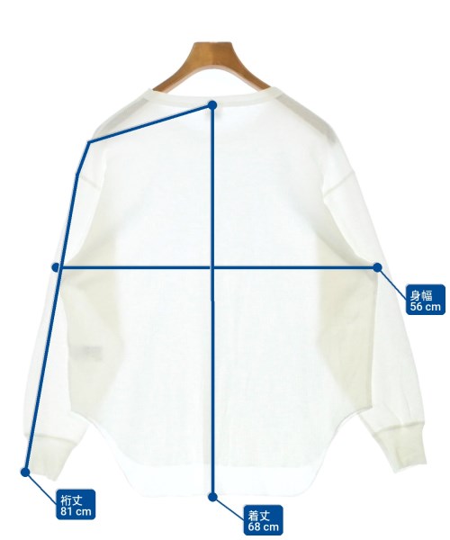 Healthknit เสื้อกันหนาว