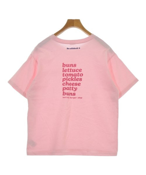Healthknit เสื้อยืด/เสื้อท็อปส์