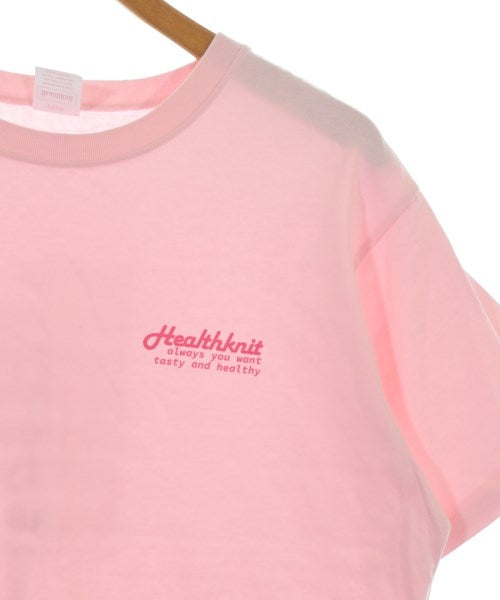 Healthknit เสื้อยืด/เสื้อท็อปส์