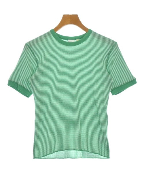 Healthknit เสื้อยืด/เสื้อท็อปส์