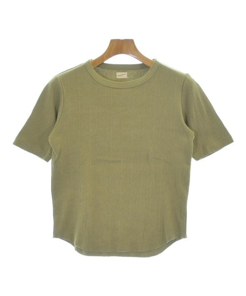 Healthknit เสื้อยืด/เสื้อท็อปส์