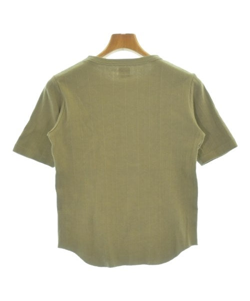Healthknit เสื้อยืด/เสื้อท็อปส์