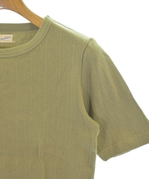 Healthknit เสื้อยืด/เสื้อท็อปส์