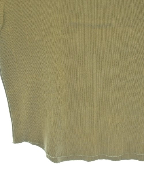 Healthknit เสื้อยืด/เสื้อท็อปส์