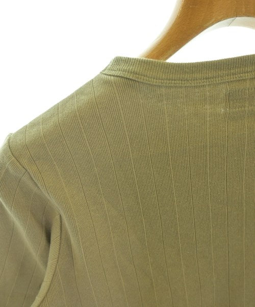 Healthknit เสื้อยืด/เสื้อท็อปส์
