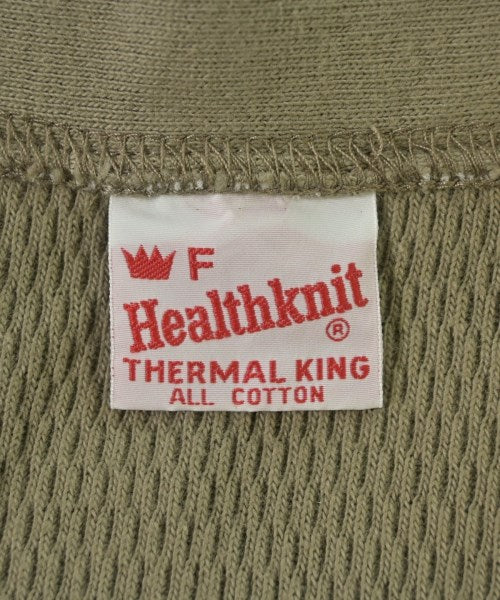 Healthknit เสื้อคาร์ดิแกน