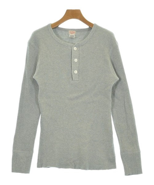 Healthknit เสื้อยืด/เสื้อท็อปส์