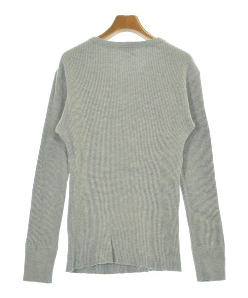 Healthknit เสื้อยืด/เสื้อท็อปส์