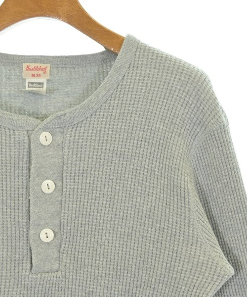 Healthknit เสื้อยืด/เสื้อท็อปส์