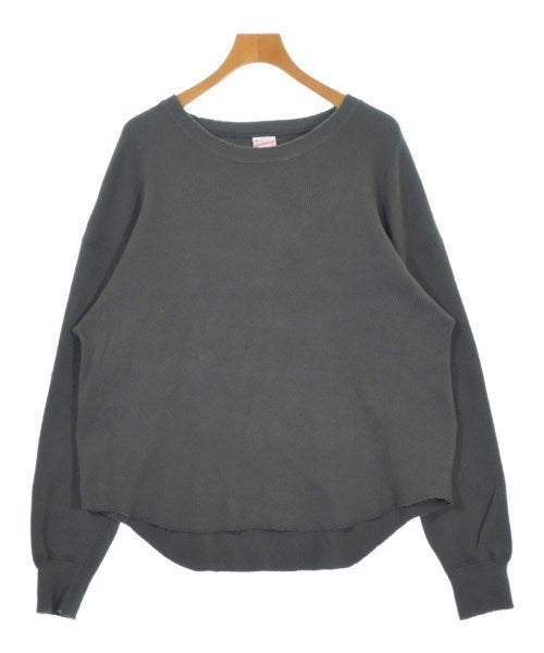 Healthknit เสื้อยืด/เสื้อท็อปส์