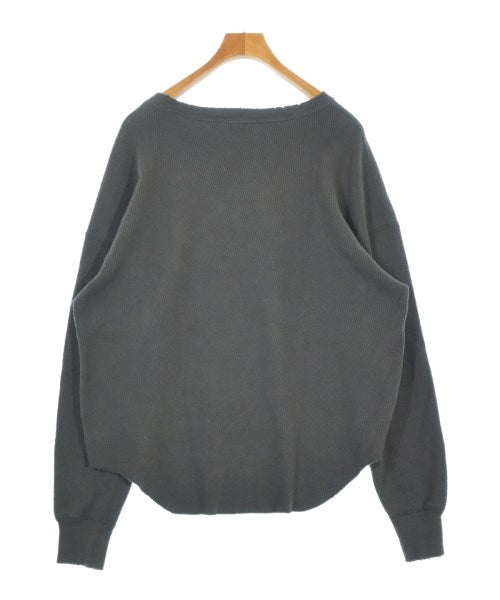 Healthknit เสื้อยืด/เสื้อท็อปส์