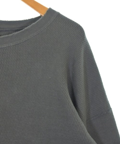 Healthknit เสื้อยืด/เสื้อท็อปส์
